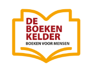 logo boekenkelder